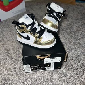 Jordan 1s
